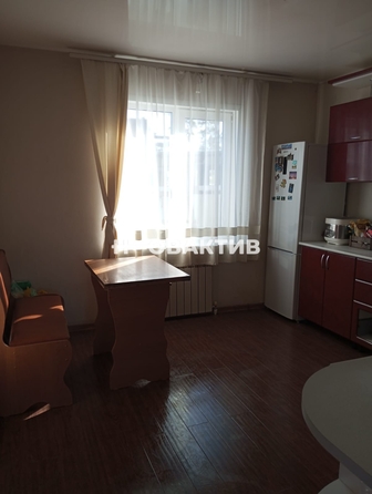 
   Продам дом, 185.8 м², Коченево

. Фото 11.