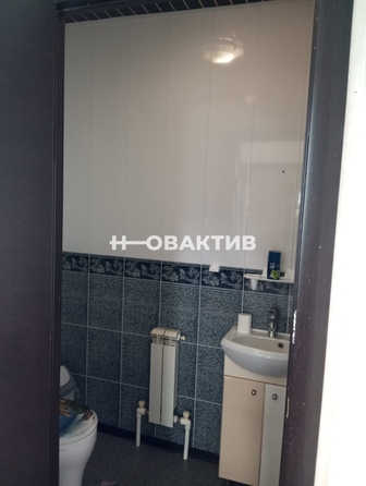 
   Продам дом, 185.8 м², Коченево

. Фото 28.