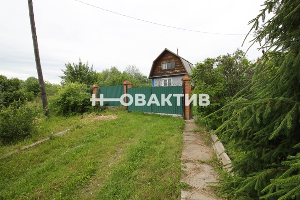 
   Продам коттедж, 74.5 м², Новосибирск

. Фото 10.