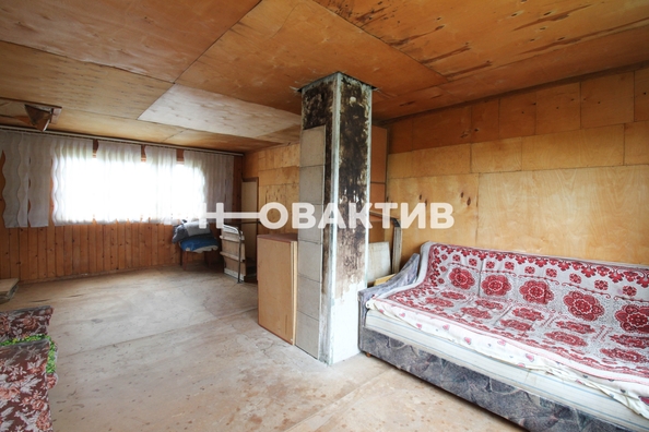 
   Продам коттедж, 74.5 м², Новосибирск

. Фото 12.