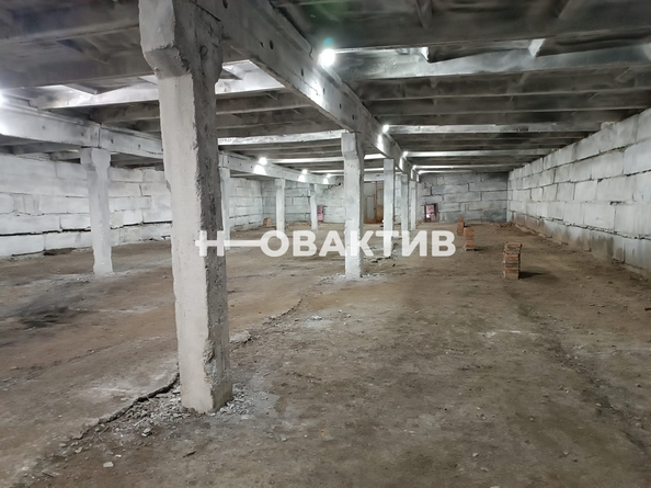 
   Сдам помещение свободного назначения, 601 м², Совхозная ул, 5/1

. Фото 5.