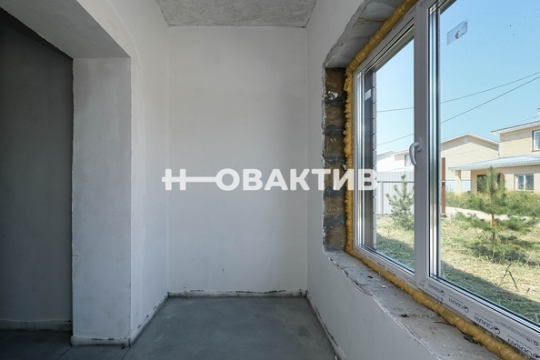 
   Продам коттедж, 153 м², Ленинское

. Фото 11.