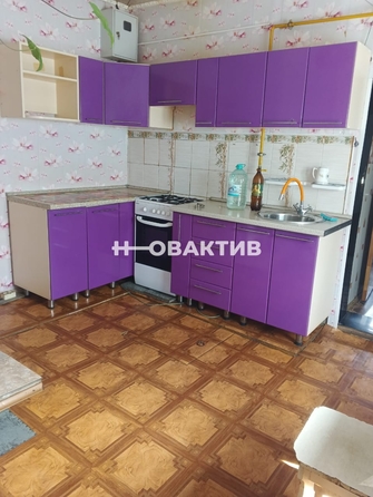 
   Продам дом, 37.7 м², Коченево

. Фото 1.