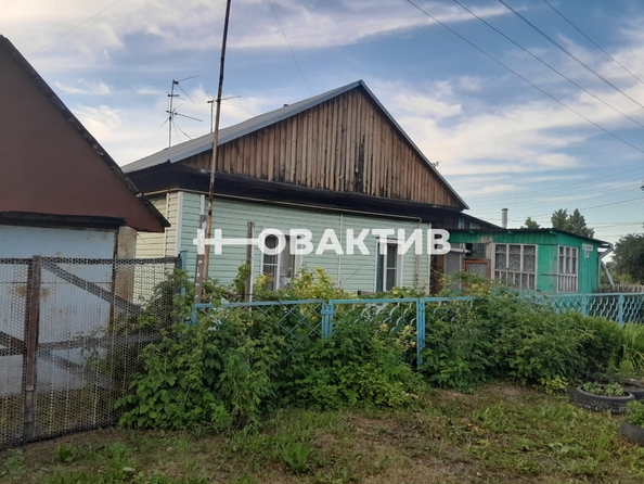 
   Продам дом, 37.7 м², Коченево

. Фото 9.