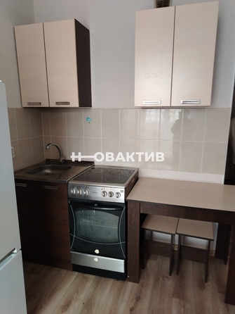 
  Сдам в аренду апартаменты, 22 м², Новосибирск

. Фото 1.