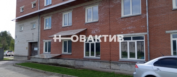 
   Сдам помещение свободного назначения, 397 м², Центральная ул, 3А

. Фото 2.