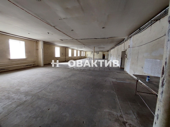 
   Сдам помещение под производство, 500 м², Революционный пр-кт, 32А

. Фото 3.