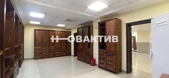 
  Продается офис, 317 м², д. 138
. Фото 10.