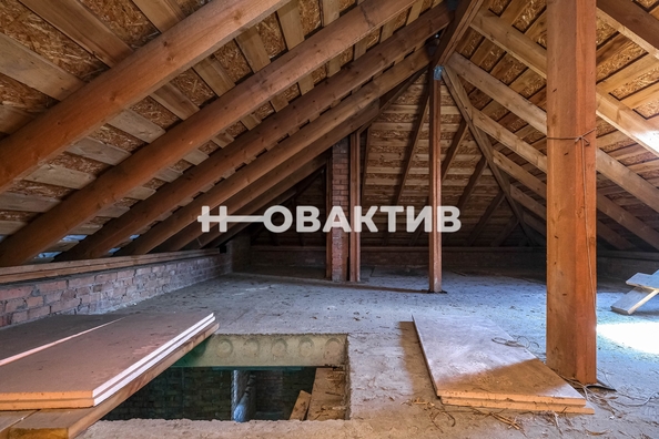 
   Продам коттедж, 352.4 м², Новолуговое

. Фото 21.