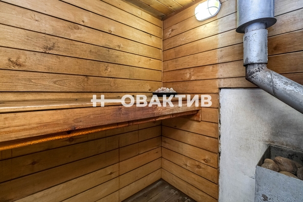 
   Продам коттедж, 352.4 м², Новолуговое

. Фото 34.