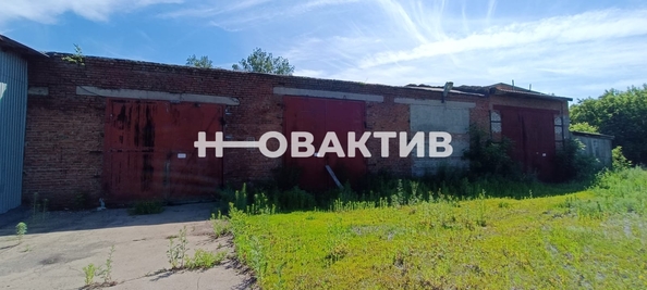 
   Сдам помещение свободного назначения, 1638 м², Октябрьская ул, 97

. Фото 25.