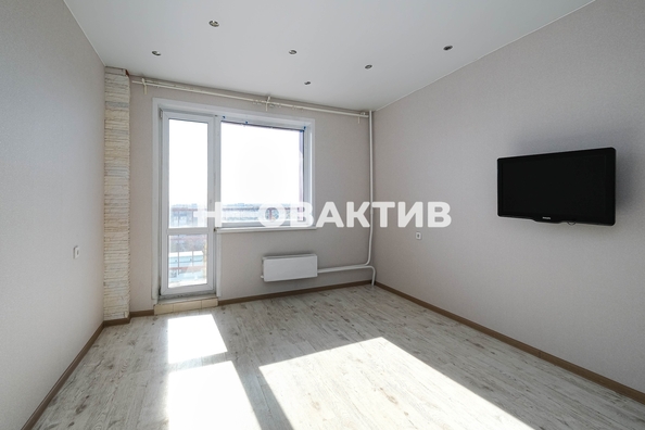 
   Продам 1-комнатную, 39.3 м², 

. Фото 5.