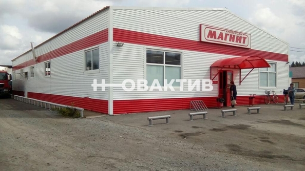 
  Продается универсальное помещение, 482 м², Ленина пер, д. 8
. Фото 2.