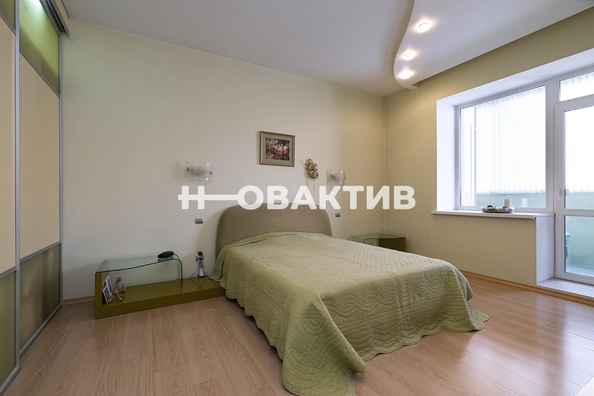 
   Продам 3-комнатную, 132.5 м², 

. Фото 14.