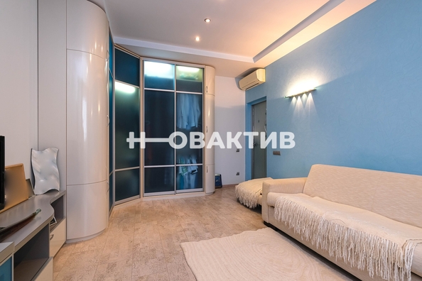 
   Продам 3-комнатную, 132.5 м², 

. Фото 28.