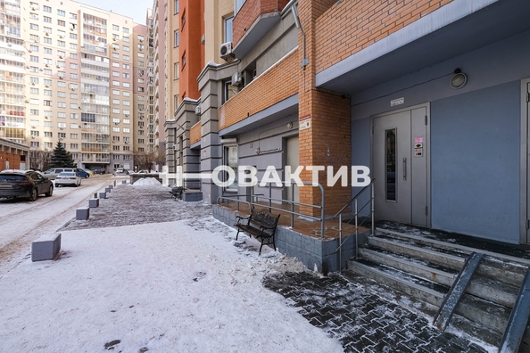 
   Продам 3-комнатную, 132.5 м², 

. Фото 38.