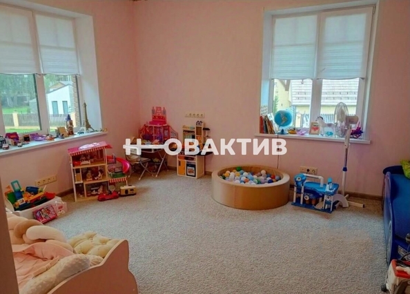 
   Продам коттедж, 205.8 м², Марусино

. Фото 15.