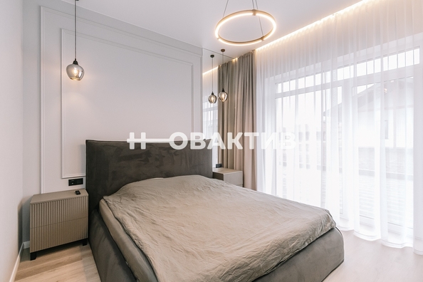 
   Продам коттедж, 160 м², Марусино

. Фото 12.