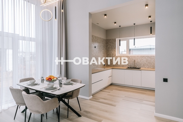 
   Продам коттедж, 160 м², Марусино

. Фото 27.