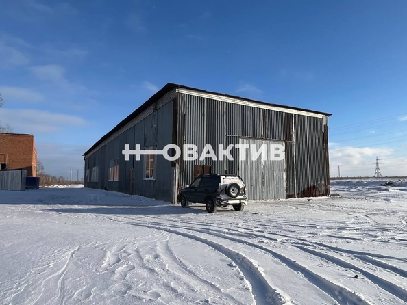 
   Сдам склад, 660 м², Линейная ул, 1З/1

. Фото 12.