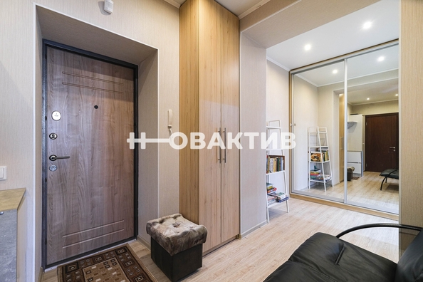 
   Продам 1-комнатную, 54.2 м², 2-й (4 мкр.) кв-л, 233

. Фото 12.