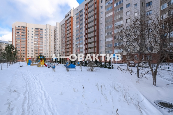 
   Продам 1-комнатную, 54.2 м², 2-й (4 мкр.) кв-л, 233

. Фото 31.