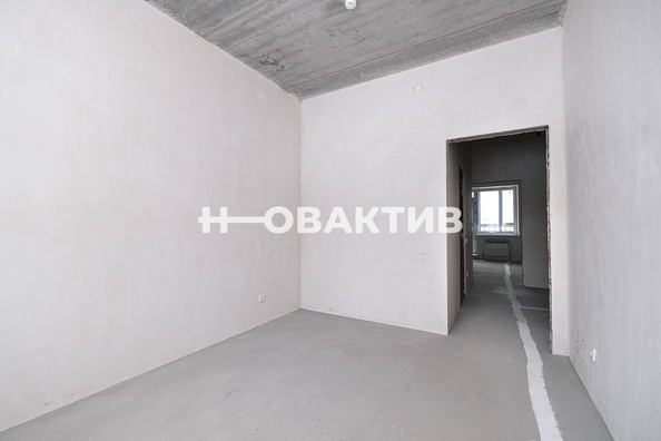 
   Продам 1-комнатную, 42 м², Солнечная ул, 53

. Фото 16.