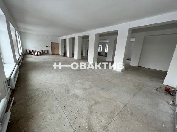 
   Сдам помещение свободного назначения, 200 м², 

. Фото 6.