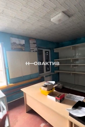 
   Сдам помещение свободного назначения, 373 м², Школьная ул, 24А

. Фото 14.