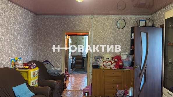 
   Продам 3-комнатную, 52 м², Коммунистическая ул, 3

. Фото 5.