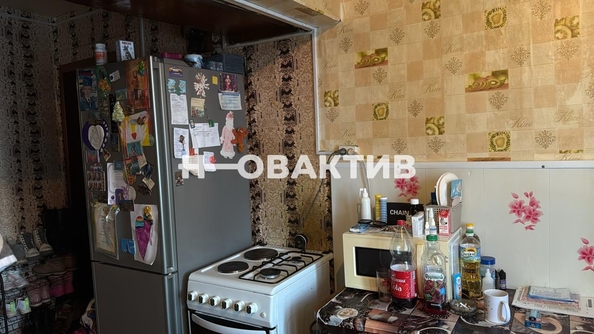 
   Продам 3-комнатную, 52 м², Коммунистическая ул, 3

. Фото 9.