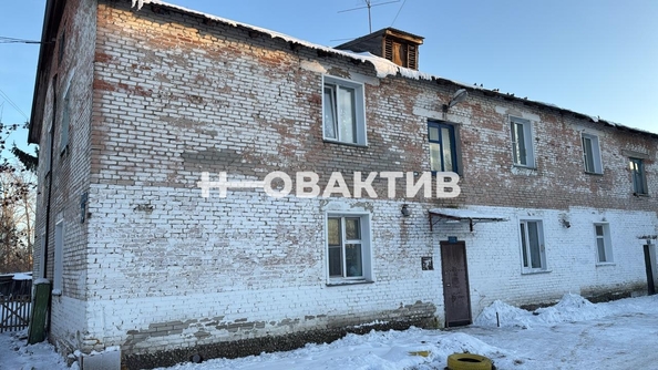 
   Продам 3-комнатную, 52 м², Коммунистическая ул, 3

. Фото 17.