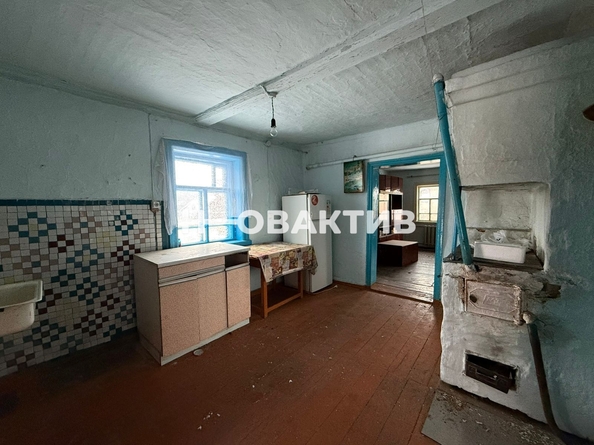 
   Продам дом, 63.9 м², Новокремлевское

. Фото 21.