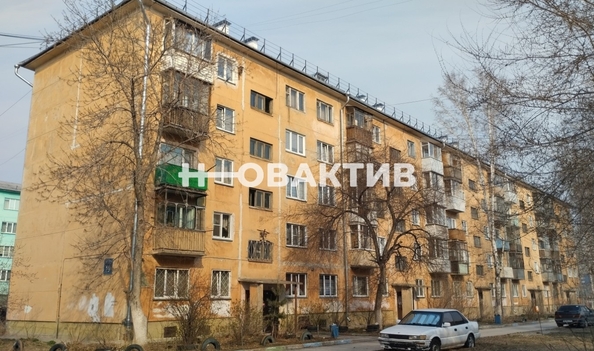 
  Продается 2-комн. квартира, 43.4 м², д. 19
. Фото 6.