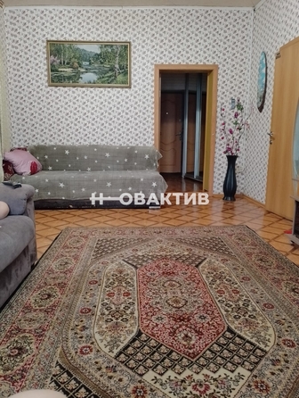 
   Продам дом, 66.7 м², Коченево

. Фото 9.