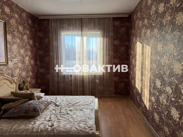 
   Продам дом, 108.8 м², Коченево

. Фото 5.