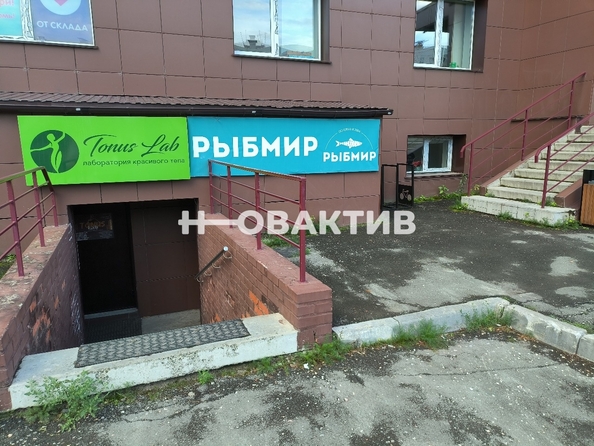 
   Сдам помещение свободного назначения, 153.6 м², 2-й (4 мкр.) кв-л, 246

. Фото 13.