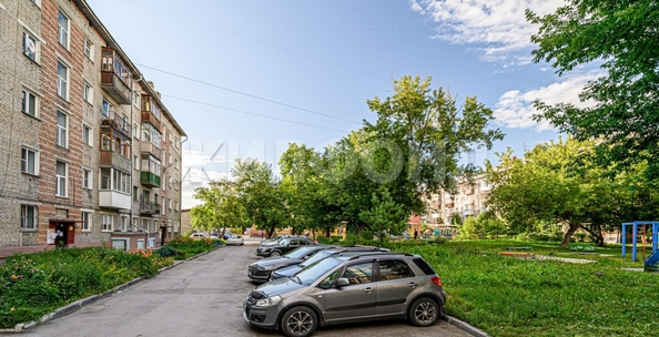 
   Продам 1-комнатную, 30.7 м², Танковая ул, 31

. Фото 1.