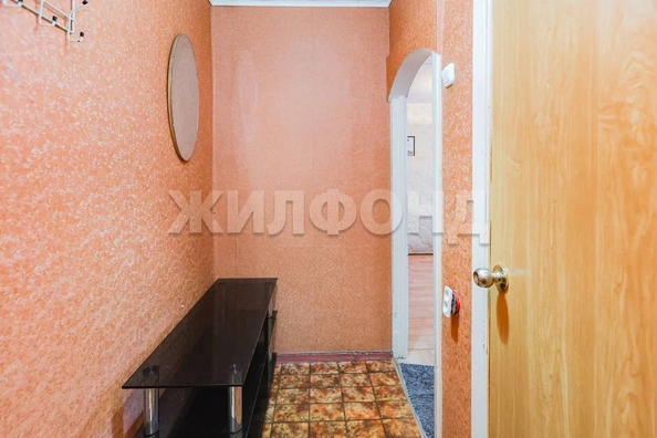 
   Продам 1-комнатную, 30.7 м², Танковая ул, 31

. Фото 10.