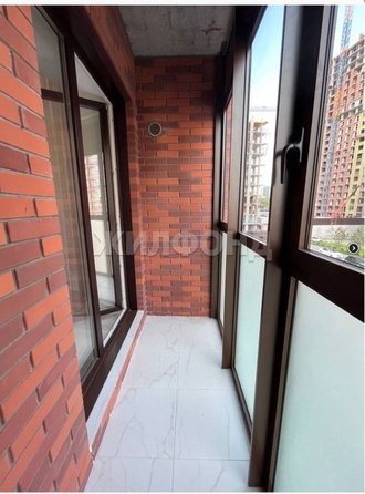 
  Продается 1-комн. квартира, 33 м², ЖК Чернышевский, дом 2.1
. Фото 9.