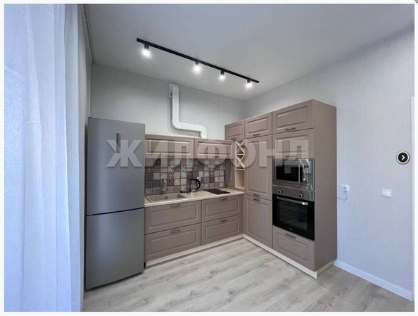 
  Продается 1-комн. квартира, 33 м², ЖК Чернышевский, дом 2.1
. Фото 13.