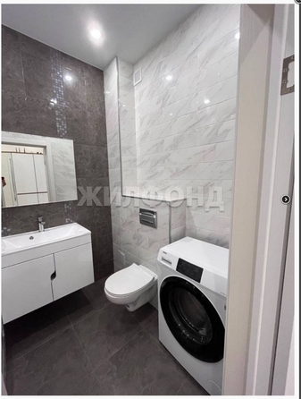 
  Продается 1-комн. квартира, 33 м², ЖК Чернышевский, дом 2.1
. Фото 14.
