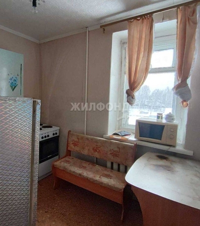 
   Продам 1-комнатную, 32.8 м², Флотская ул, 26

. Фото 1.