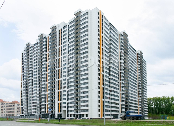 
   Продам студию, 24 м², Петухова ул, 162

. Фото 18.