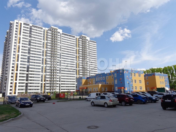 
   Продам студию, 24 м², Петухова ул, 162

. Фото 30.