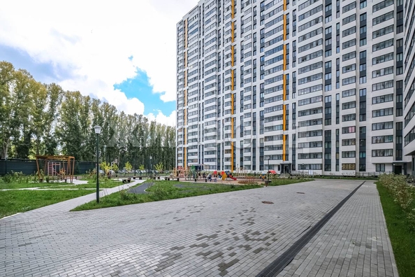 
   Продам студию, 24 м², Петухова ул, 162

. Фото 15.
