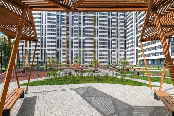 
   Продам студию, 24 м², Петухова ул, 162

. Фото 19.