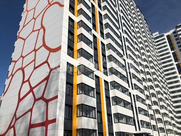 
  Продается студия, 24 м², ЖК Матрешкин двор, дом 1 
. Фото 12.