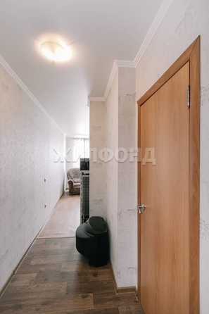 
  Продается студия, 20 м², Виктора Уса ул, д. 13
. Фото 6.
