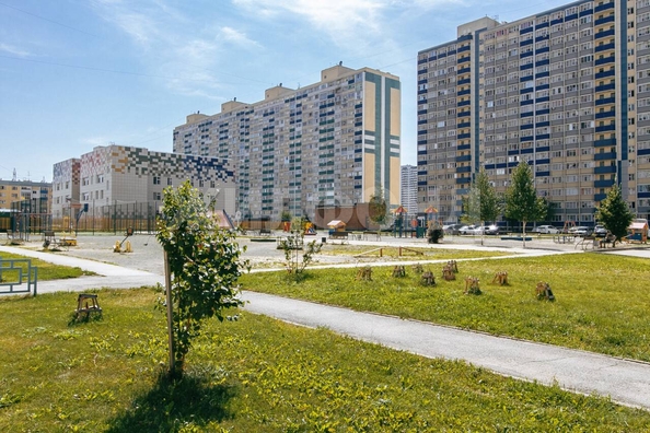 
  Продается 1-комн. квартира, 36.3 м², Виктора Уса ул, д. 11
. Фото 6.